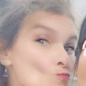 Meet your Posher, Tammy